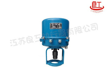381/361/341RS角行程電動(dòng)執(zhí)行器